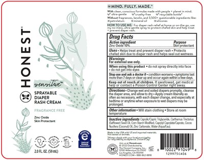 Label (69366 509 Label)